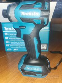 avvitatore ad impulso 18v