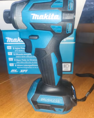 avvitatore ad impulso 18v