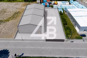 Immobile di 2362 m² con 3 locali a Muggia