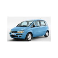 Compressore aria condizionata fiat idea 1.3 mtj 5a