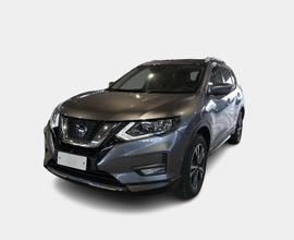 NISSAN X-TRAIL 1.7 dCi 150 2WD N-Connecta Xtronic