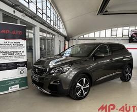 Peugeot 3008 BlueHDi 130 S&S