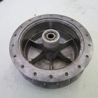 Mozzo Tamburo Freno Posteriore Ducati Scrambler