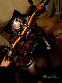 Kawasaki Z750