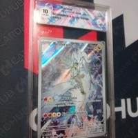 Reshiram di N(IR 167/159)
ITA Graad 10 