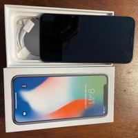 Iphone X 64g