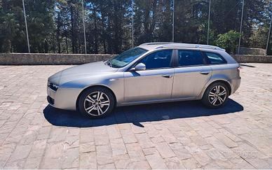 Alfa 159 SPORT SW 2.0 170cv