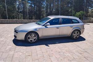 Alfa 159 SPORT SW 2.0 170cv