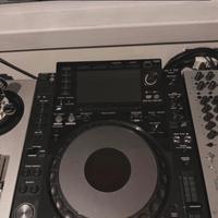 Coppia CDJ 2000 Nexus