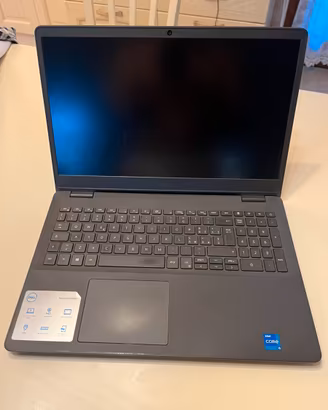 PC portatile DELL Vostro 15 3000