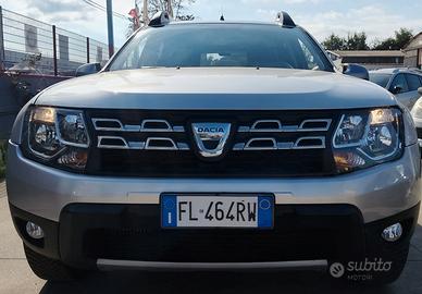 Dacia Duster 1.5 dCi 110CV S&S 4x2 Serie Speciale 