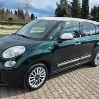Fiat 500L Living 1.6 Multijet 105Cv CV Lounge