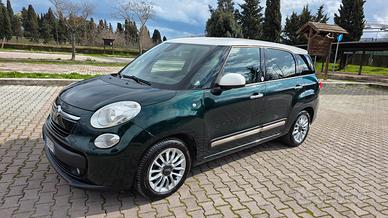 Fiat 500L Living 1.6 Multijet 105Cv CV Lounge