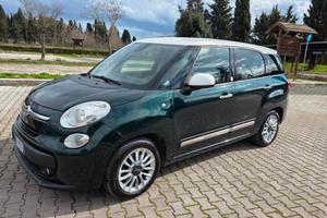 Fiat 500L Living 1.6 Multijet 105Cv CV Lounge