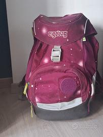 zaino scuola Ergobag