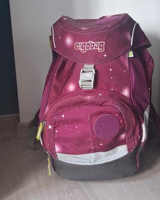 zaino scuola Ergobag