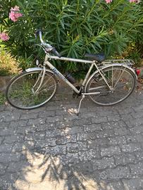 bicicletta bianchi vintage 