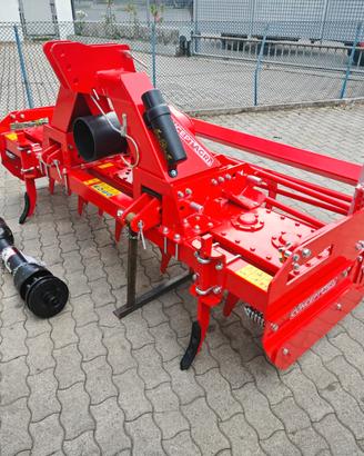 ERPICE ROTANTE CONCEPT 250