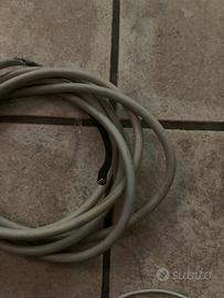 Motori elettrici usati