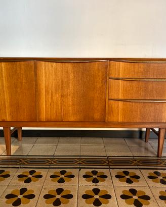 sideboard credenza vintage