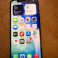 iPhone 13 PRO - 128gb -batteria nuova