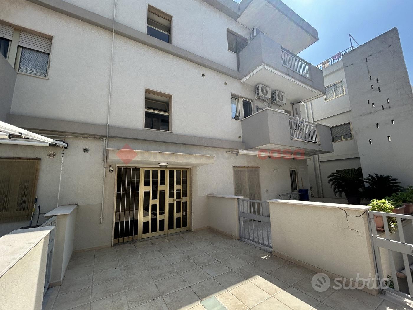 Appartamento – Grottaglie, Quartiere delle Ceramiche, Taranto - Vista 5