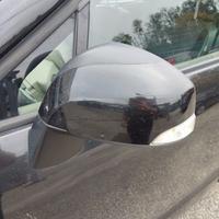 Specchio sx abbatt. RENAULT SCENIC del 2009