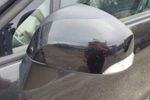 Specchio sx abbatt. RENAULT SCENIC del 2009