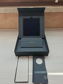 Honor Magic V3, nero 12+512 GB