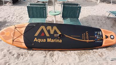SUP Aquamarina fusion 10.1