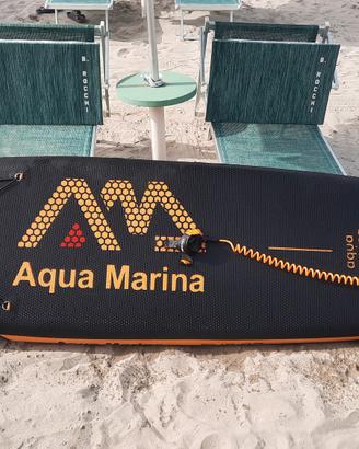 SUP Aquamarina fusion 10.1