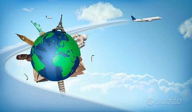 Direttore Tecnico di Agenzia Viaggi e Turismo