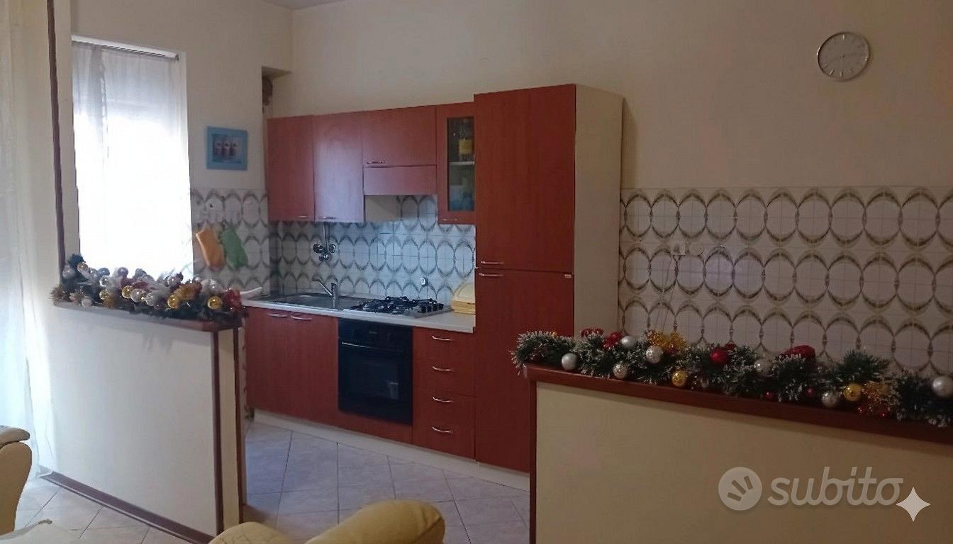 Appartamento 75 mq sulmona via dalmazia 13 - View 3