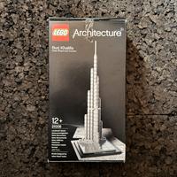 Lego 21008 Burj Khalifa