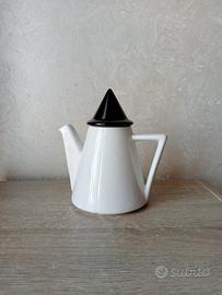 Teiera in ceramica Vintage Design 