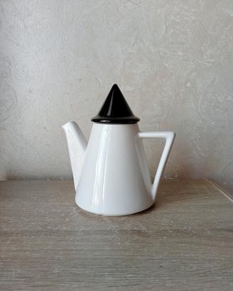 Teiera in ceramica Vintage Design 