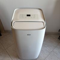 Climatizzatore da appartamento Argo Milo Plus