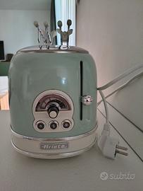 Tostapane Ariete vintage 