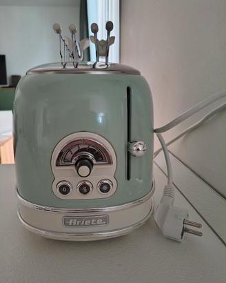 Tostapane Ariete vintage 