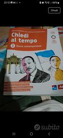 Chiedi al tempo 3