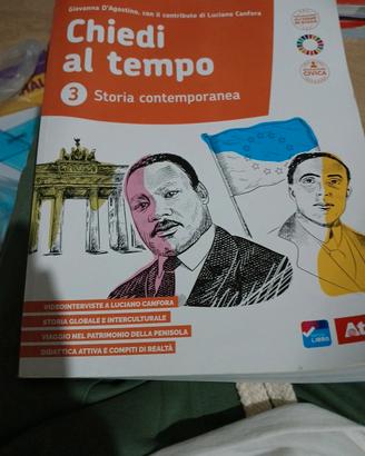 Chiedi al tempo 3