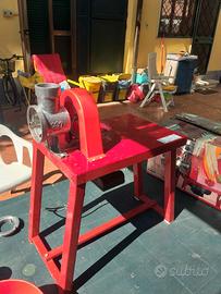 Passapomomodoro marca Palumbo Ts plast