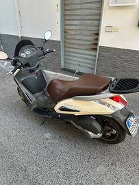 Peugeot Geopolis 300
