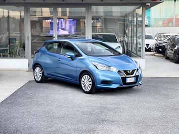 Nissan Micra 1.0 Benzina 71CV E6 Neo - 2018