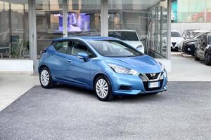 Nissan Micra 1.0 Benzina 71CV E6 Neo - 2018