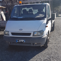Ford Transit 90 T 350 cassonato