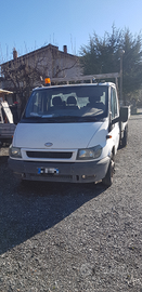 Ford Transit 90 T 350 cassonato