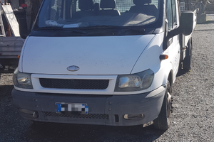 Ford Transit 90 T 350 cassonato