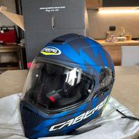 Casco Caberg Drift Evo Tg.M