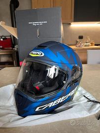 Casco Caberg Drift Evo Tg.M